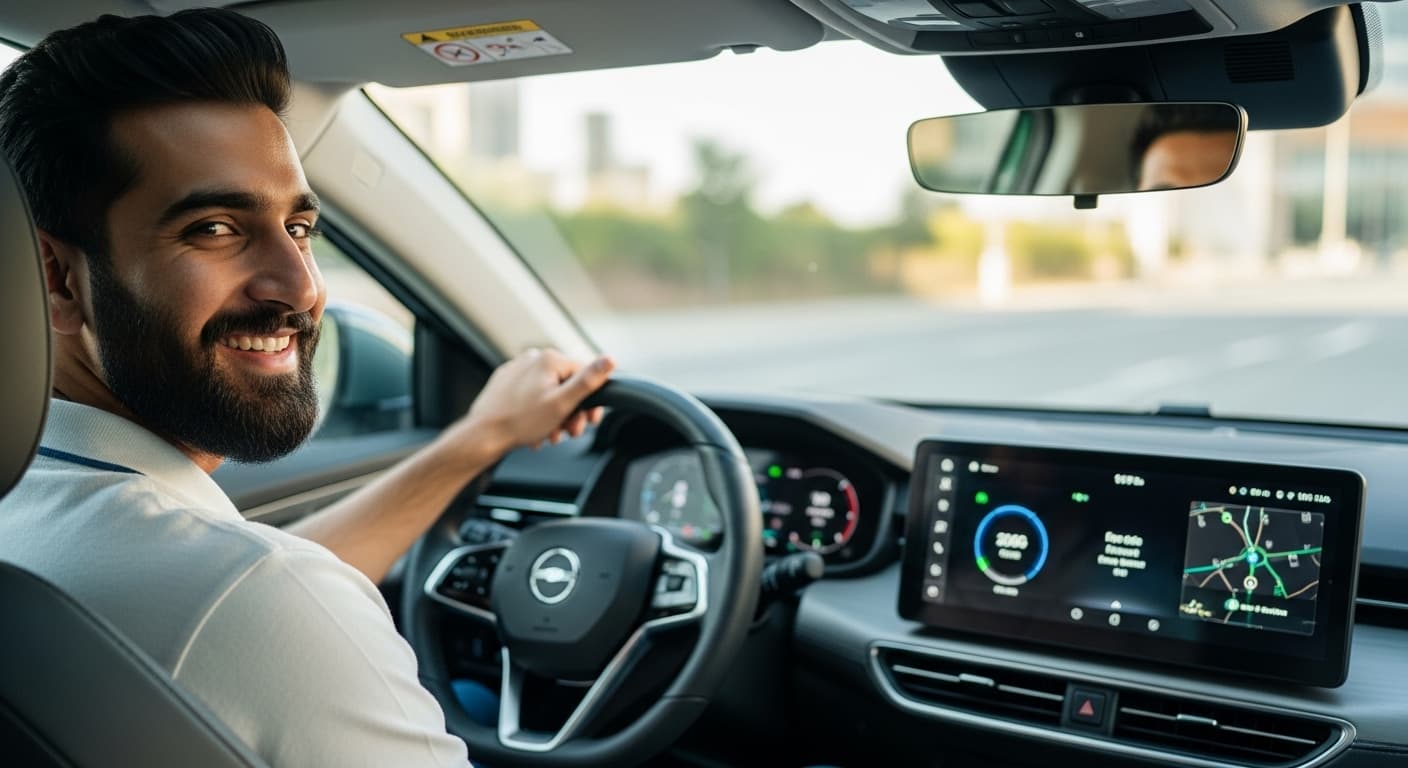 First-Time EV Driving in Pakistan: What Buyers Actually Experience