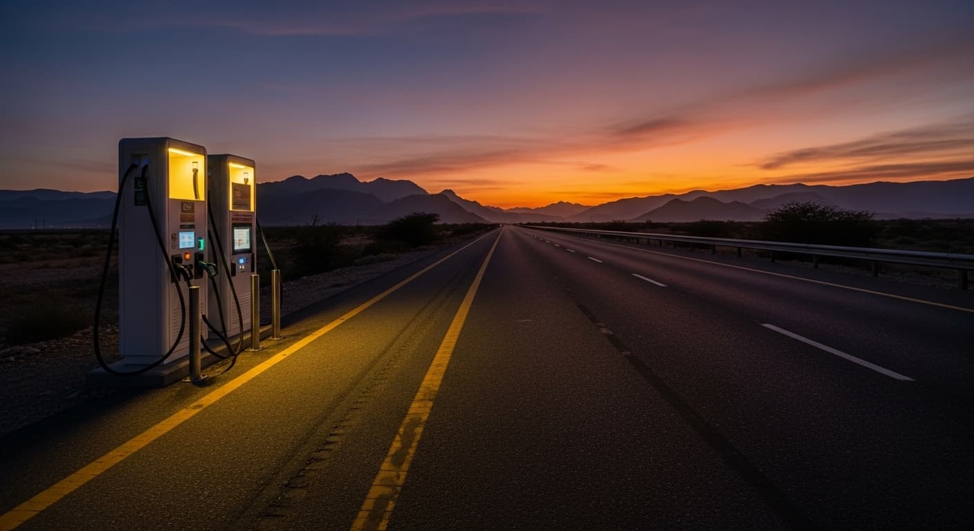 Range Anxiety in Pakistan: How Real Is the Charging Problem in 2026?